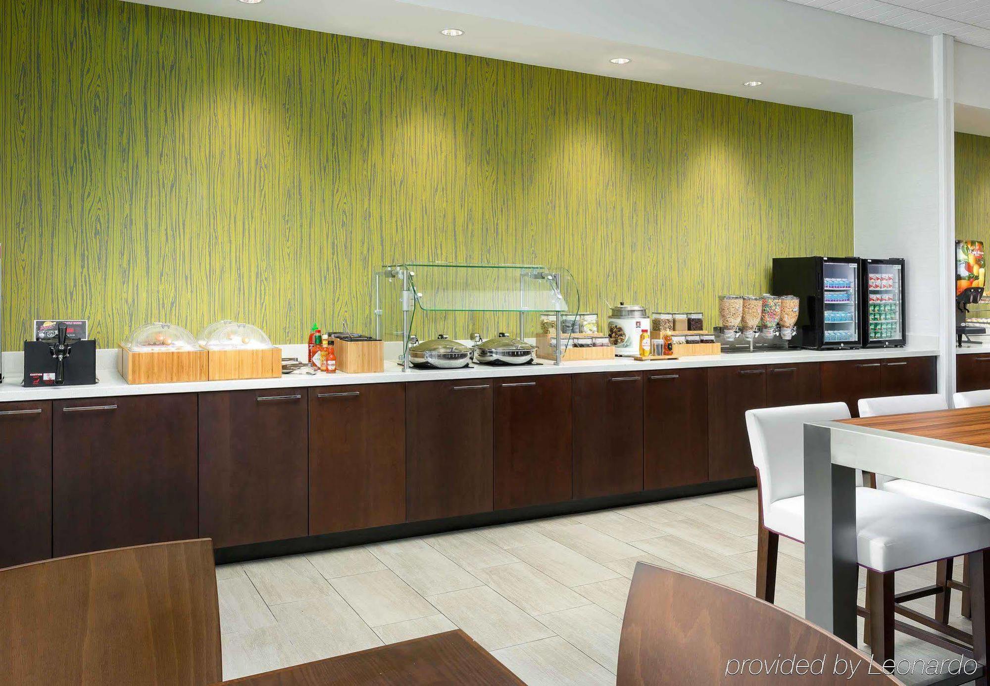 Springhill Suites By Marriott San Diego Mission Valley Екстериор снимка